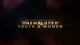 Singareni Siren  Singareni Empowering Unemployed Youth amp Women  SCCL [upl. by Trebleda868]