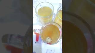 Traditional Kashmiri Kahwa Recipe  Immunity Boosting Green Tea shorts [upl. by Diella334]