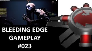 Bleeding Edge Gameplay  023 [upl. by Athene]