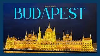 Budapestâ€¦ [upl. by Loos]