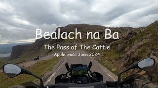 Bealach na Ba  The Applecross Pass [upl. by Donaldson]