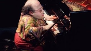 Michel Petrucciani  Live Umbria jazz Festival 1991 [upl. by Nalyorf]