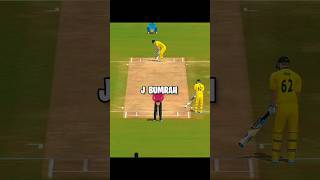 Top 5 Bowlers In India For T20 World Cup 2024 Real Cricket 24 shorts rc24 [upl. by Middlesworth]