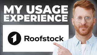 Roofstock Review  My Usage Experience [upl. by Asiret366]