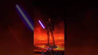 star wars lightsaber 🛸 movie starwars [upl. by Tham]