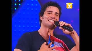 Chayanne Yo Te Amo  Atado a Tu Amor Festival de Viña 2008 [upl. by Bohrer]