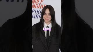 Billie Eilish fans have not been happy recently [upl. by Suoicserp]