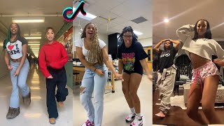 Popular Dance Challenge and Memes Compilation 🔥March  2024 [upl. by Nylirad]