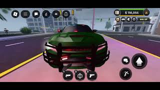 Playing Roblox ERLC As A Police OFFICER  Roblox Vids  erlc erlcroblox  Roblox Realstic Roleplay [upl. by Lemon279]