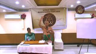 KERALA ASHTAMANGALA PRASANAM PART 6 G MAHADEVA IYER [upl. by Leanatan]