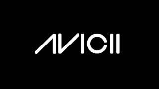 Nadia Ali  Rapture Avicii Remix [upl. by Ynnep206]