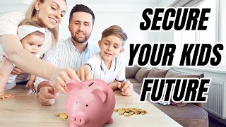 UTMA vs 529 Which Investing Account should you choose for your kids [upl. by Magen]