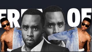 Diddy SET UP By The FEDS Diddy DENIES EVERYTHING DeVante Swing Partner In S3X RING Diddy TRIAL [upl. by Joed]