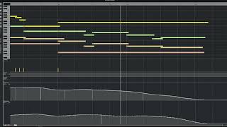 Cinematic studio strings VS Sample modeling Chamber Strings [upl. by Aja779]