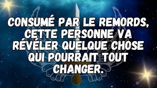 Consumé par le remords CETTE PERSONNE VA révéler quelque chose qui pourrait tout changer [upl. by Amedeo631]