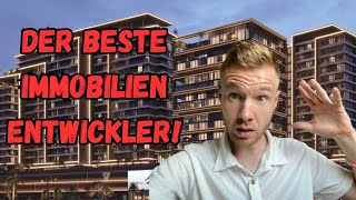 Die Wahrheit über Immobilienentwickler in Dubai [upl. by Hgielyak]