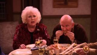 Everybody Loves Raymond  S08E04 Marie gives Wedding advice [upl. by Eudosia]