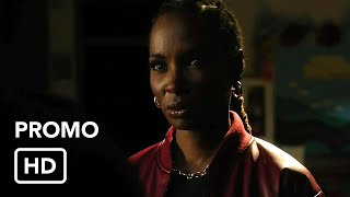 Found 2x09 Promo HD Shanola Hampton MarkPaul Gosselaar series [upl. by Isdnil]