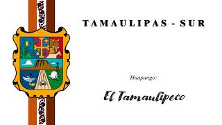 El Tamaulipeco  Huapango [upl. by Alcus]