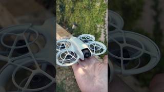 The 199 DJI Neo is the cheapest and easiest to use drone its ever made [upl. by Newby448]