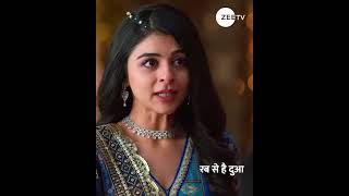 Rabb Se Hai Dua  Episode  424  17 March 2024  ZeeTVME [upl. by Leitnahs657]