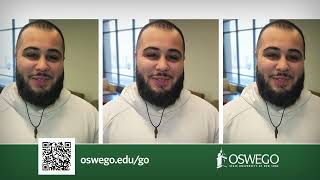 SUNY Oswego Spring Open House [upl. by Eelra]