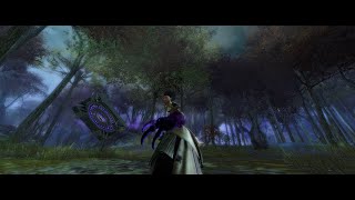 Guild Wars 2  The Binding of Ipos Legendary Focus [upl. by Yasnil351]