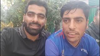 Ek Mulaqaat Legend Sharjeel ke saath [upl. by Charles]