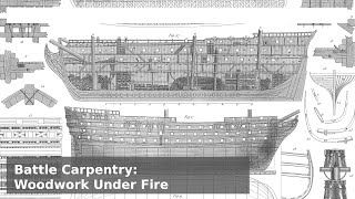 Battle Carpentry  Woodwork Under Fire [upl. by Indys890]