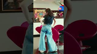 Roberta Lanfranchi balla “Illusion” di Dua Lipa  RDS Shorts [upl. by Scrivings]