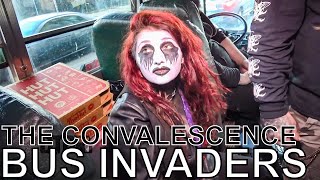 The Convalescence  BUS INVADERS Ep 1401 [upl. by Rillings]