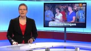 Das 2 Rudelsingen Osnabrück Beitrag von os1tv vom 2742012 [upl. by Nalepka]