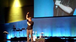 Tim Hawkins Michigan People are Weird [upl. by Ashli]