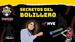 Descubre los Secretos del Bolillero 🎯 Domina el Bolillero en Histo y Embrio UNLP 🧠 [upl. by Ahsekram]