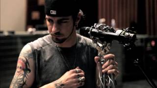 Adam Gontier  The Chain [upl. by Asamot586]