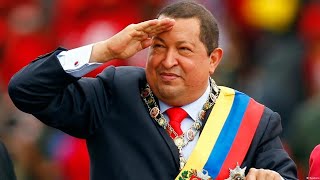 Los chistes y bromas de Hugo Chávez [upl. by Enoid]