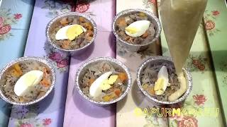 Resep Pastel Tutup yang Praktis dan Super Enak [upl. by Gora]