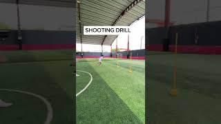 SHOOTING DRILL ✅ [upl. by Ahsikram]