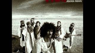 TINARIWEN  walla illa [upl. by Ainafets21]