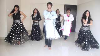 Aaja Nachle Reedited Workshop Announcement by Devesh Mirchandani [upl. by Brandon]