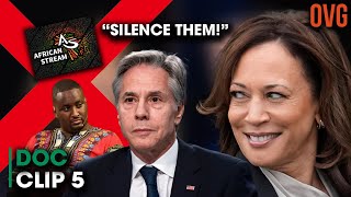 How the Democrats are Silencing Black Voices [upl. by Asined886]