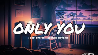 khairiyat  Arijit Singh Best lofi song 2024lofi  slowed reverb arijitsinghlofi [upl. by Eugenius]