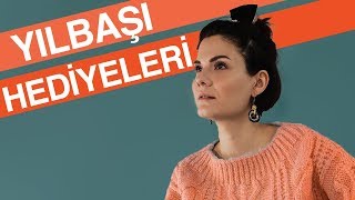 Yılbaşında Alınacak Süper Hediyeler Buldum [upl. by Ewold]