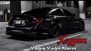 Xeyyam  Yagis Yagir Narin 2024  Remix Dj Black [upl. by Tdnerb]