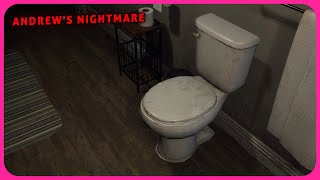 Andrews Nightmare Gameplay Demo [upl. by Weingartner]