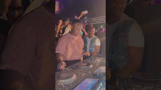 SHIMZA live at Kunye 2023 [upl. by Akiemahs462]