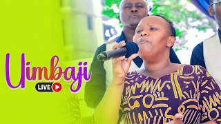 🔴 LIVEMAKAMBI MTAA WA SEGEREA 2024  SIKU YA TANO MCHANA  08082024 UIMBAJI [upl. by Stretch]