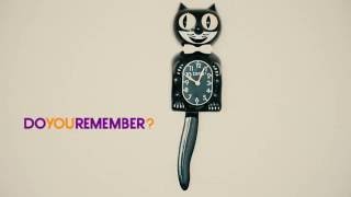 The KitKat Clock  DoYouRemember [upl. by Alakam]