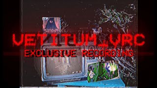 VETITUMVRC EXCLUSIVE RECORDING Edicion Coleccionista  WilliamsMyGL [upl. by Kimmel]