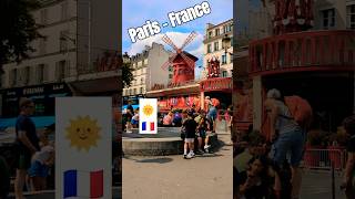 travel 🇫🇷 206K SUB 🥳 france travelvlog [upl. by Nerw768]